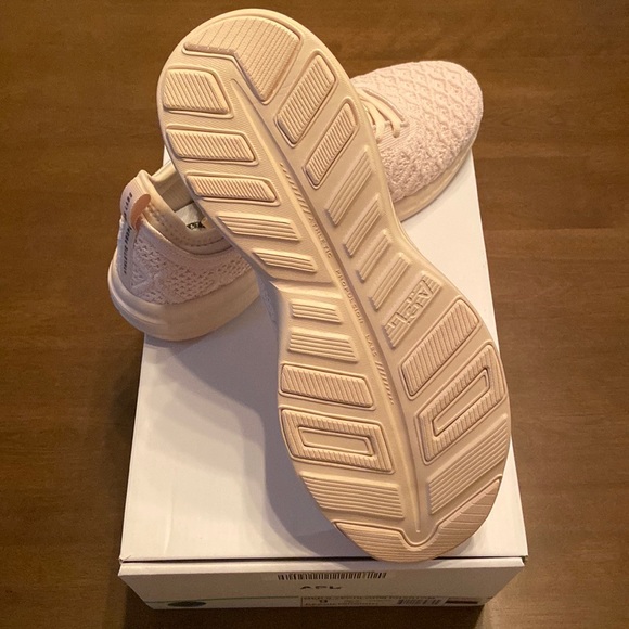 APL Men’s Techloom Phantom Running Shoe - Picture 4 of 5